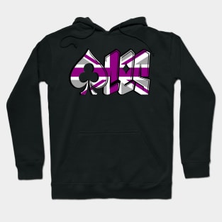 aces Hoodie